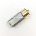 ເຄື່ອງຈັກຂະ ໜາດ ນ້ອຍ 3V-12V 15.5mm 050 micro gear motor